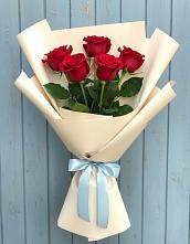 Букет Классика чувств #REPLACE_PRED# Верхние Серги