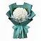 Букет цветов из: Гортензия в Верхние Серги