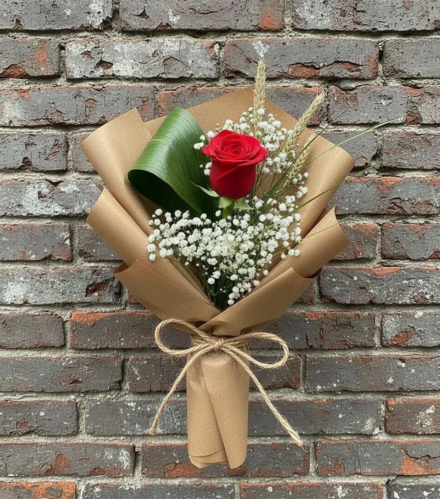 Букет цветов из: Розы в Верхние Серги