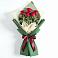 Букет цветов из: Розы в Верхние Серги
