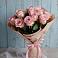 Букет цветов из: Розы в Верхние Серги
