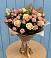 Букет цветов из: Розы в Верхние Серги