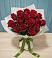 Букет Красные розы в Верхние Серги