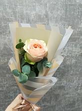 Букет цветов из:  Розы в Верхние Серги