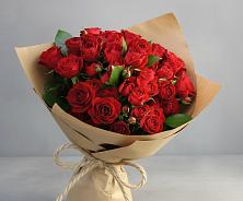 Букет Любовный роман в Верхние Серги