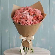Букет цветов из:  Розы в Верхние Серги
