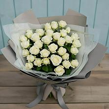 Букет Белоснежная нежность в Верхние Серги