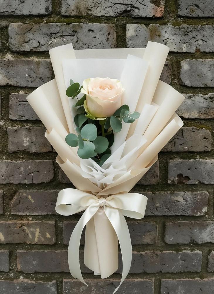 Букет цветов из: Розы в Верхние Серги