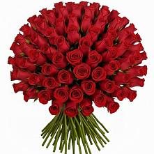 Букет Красные розы Чери Лав #REPLACE_PRED# Верхние Серги