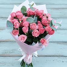 Букет Леди совершенство в Верхние Серги