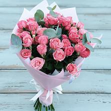 Букет Леди совершенство в Верхние Серги